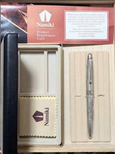 Pilot Namiki Rollerball Pen