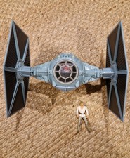 Star Wars 1995 TONKA Imperial