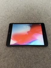 Apple iPad mini 3 16GB, Wifi