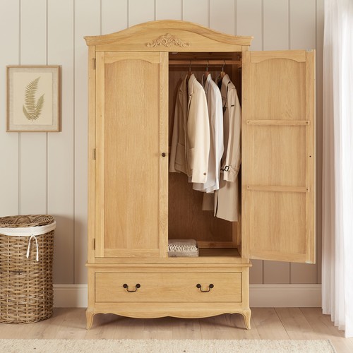 Wardrobe drawer door - drawer,