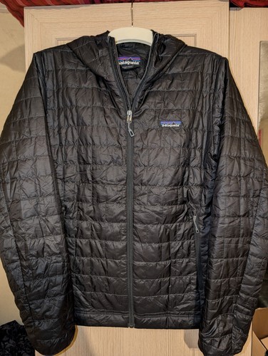 Patagonia mens nano - patagonia,