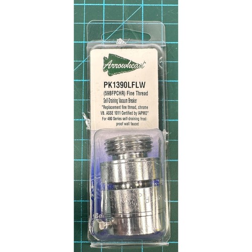 Arrowhead pk1390lflw fine - arrowhead,