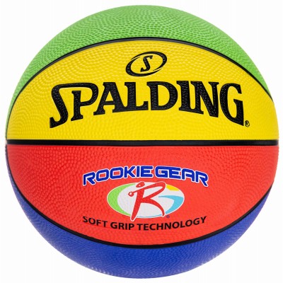 Junior rookie gear basketball - junior,