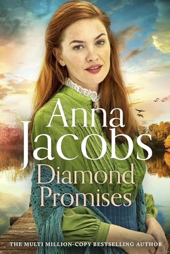 Diamond promises book - promises:, 3