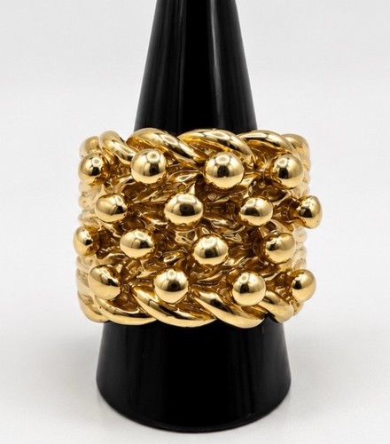 9ct gold silver - 9ct,
