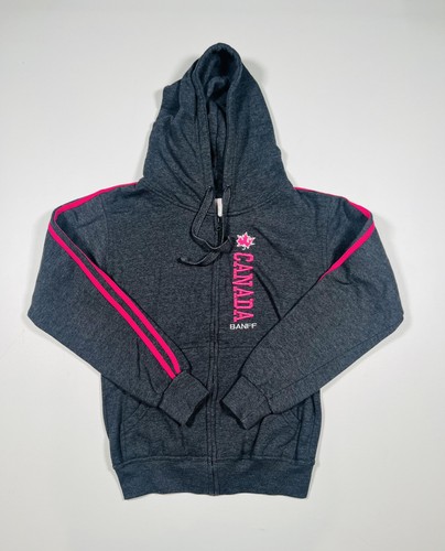 Canada hoodie womens - hoodie, small