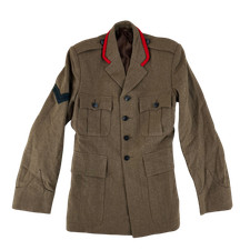 British Army Jacket No2 Dress