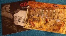 Giles Cartoon 2 x 5th Anniversary Exhibition Catalogues - Free Postage
