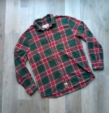 Aubin & Wills Shirt Men's Size