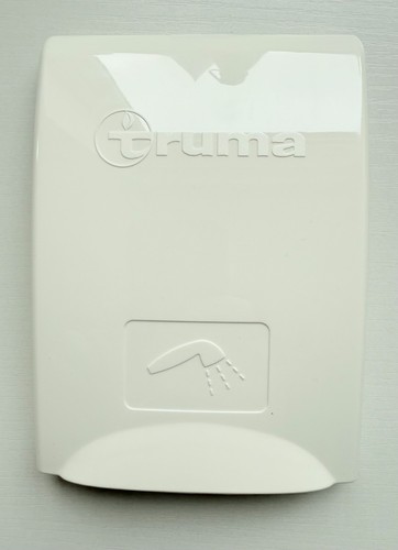 Truma flap lid for ultraflow - truma,