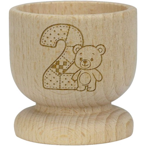 Number birthday bear - 'number, bear'