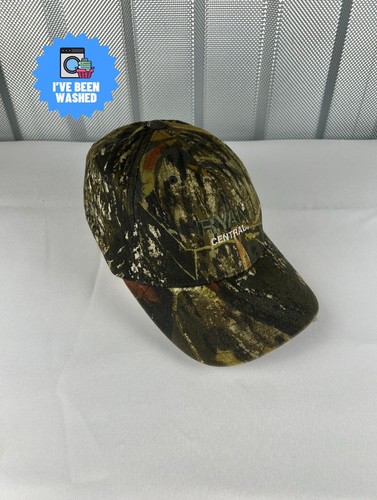 Realtree camo cap unisex - realtree,