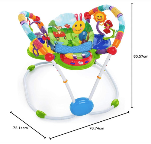 Baby einstein neighborhood - baby,