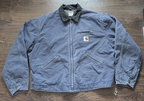 Vintage carhartt j64ptl - carhartt,