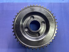 BSA A7 A10 A50 A65 Rear Wheel