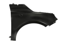 FIAT 500 FRONT WING 2008 -