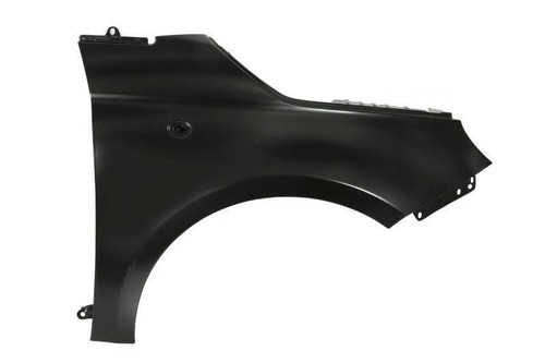 Fiat 500 front wing 2008 - 500,