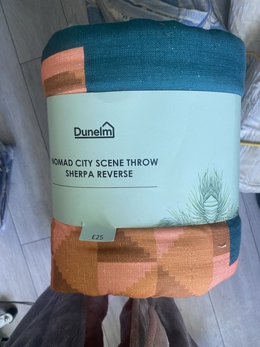Dunelm nomad city - dunelm,