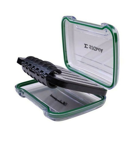 Shakespeare sigma clear - shakespeare,
