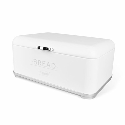 Bread bin breadbox metal - bin,