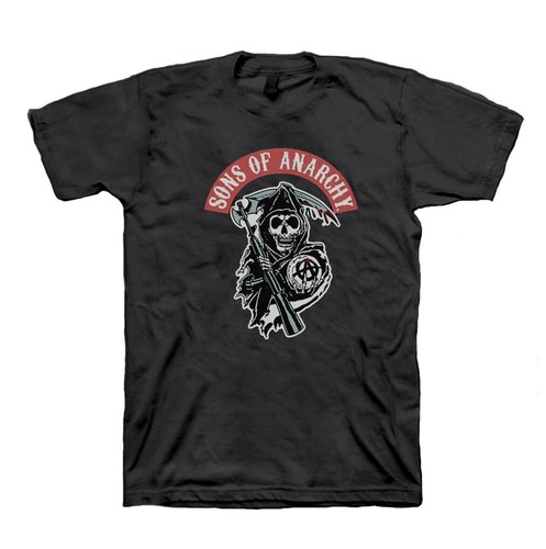 Sons anarchy soa - sons,