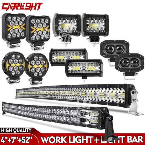 24v car led work - car,
