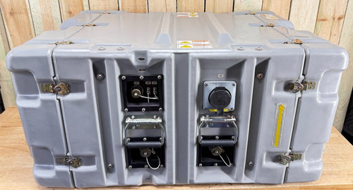 Hardigg server rack rackmount - hardigg,