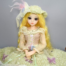 60cm Height Large Girl Doll