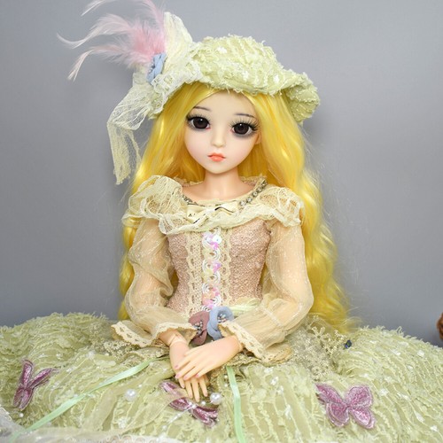 60cm height large girl doll - height,