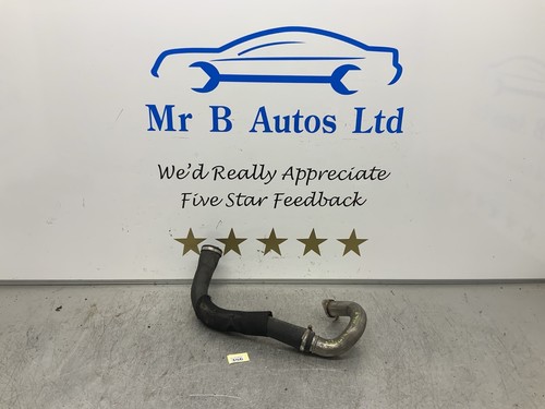 Vauxhall astra mk5 7cdti - astra,
