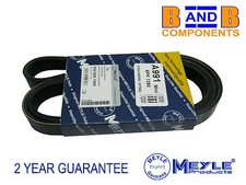 ALTERNATOR DRIVE BELT MINI R52