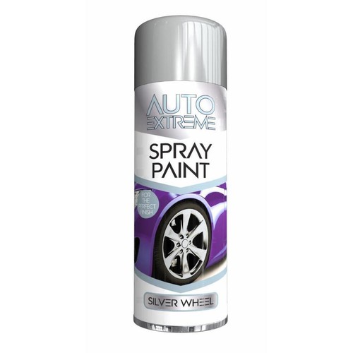 Silver wheel auto - auto, paint