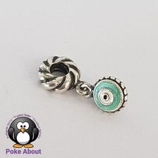 Authentic Pandora Evil Eye
