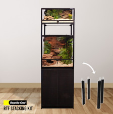 Reptile One RTF Vivarium and