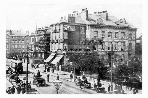 Pt3651 waverley hotel - pt3651,