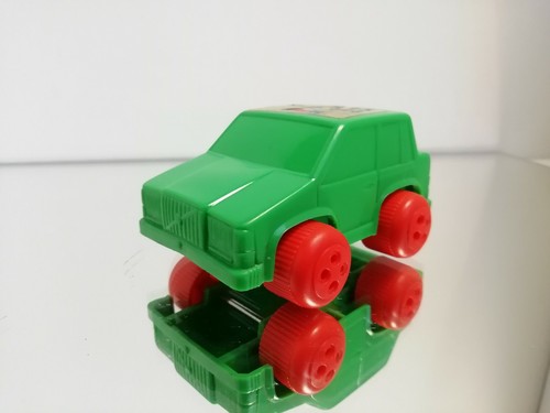 Viking toys 4293 volvo - viking, 740