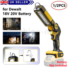 1200LM LED Work Light Lamp for