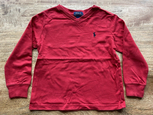 Ralph lauren polo shirt boys - lauren,