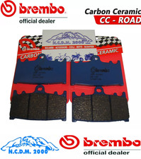 Brembo front brake - 4,
