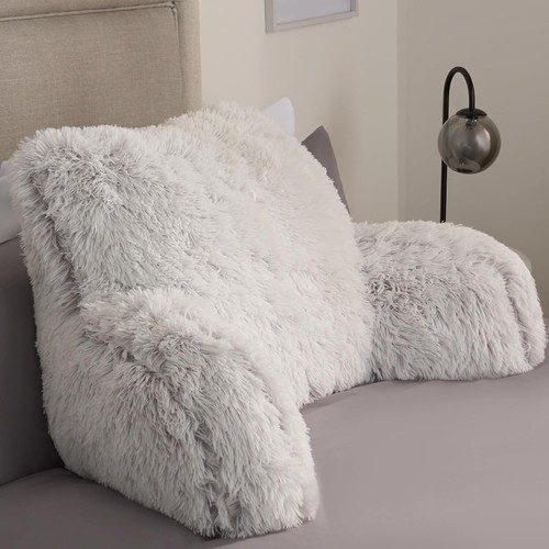 Fluffy fleece reading cuddle - fluffy,