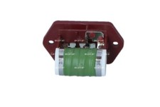 Heater Blower Resistor NRF