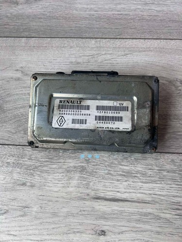 Renault laguna mk2 auto - renault,