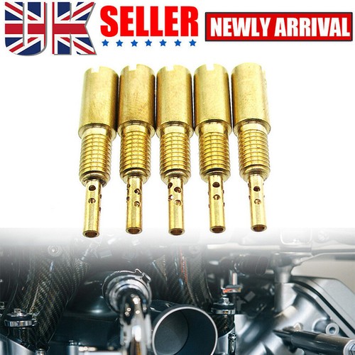 5pcs pilot slow - pilot, 15#-25#