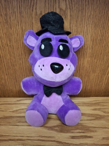 Fnaf shadow freddy - fnaf,