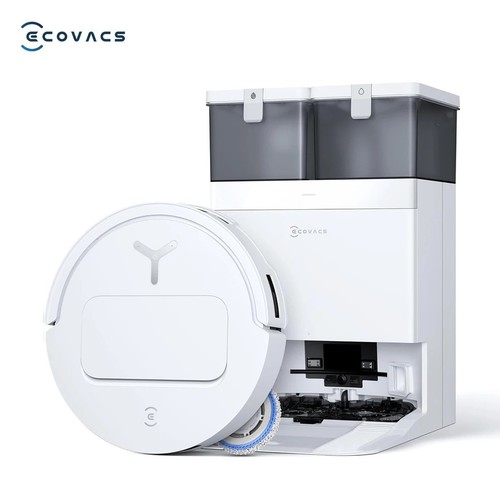 Ecovacs deebot t50 pro - deebot,