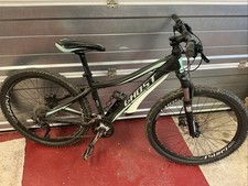 Ghost Miss 8000 MTB