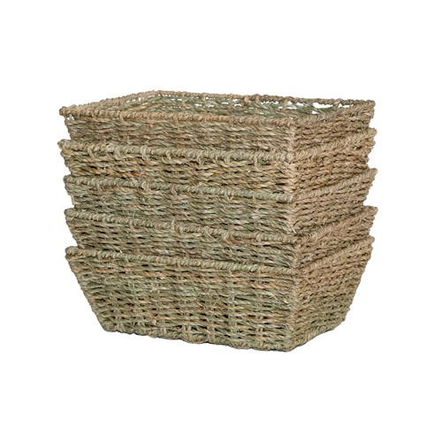 5pcs paper rope storage - rope,