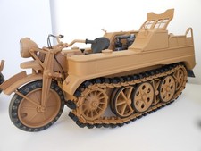 DRAGON  1/6 GERMAN WORLD WAR