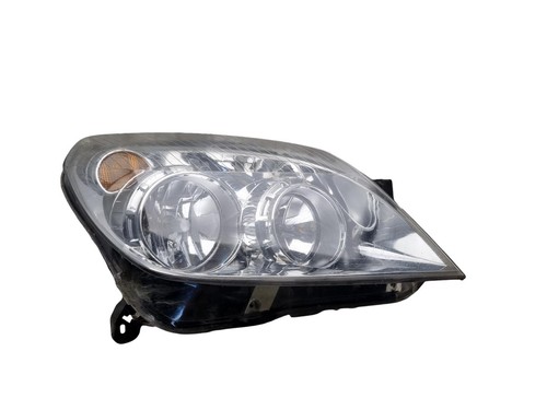 Vauxhall astra headlight - astra, h
