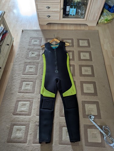 Vintage proline wetsuit - vintage,